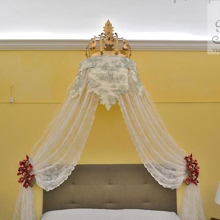 Pomona Noto Villa Dış mekan fotoğraf