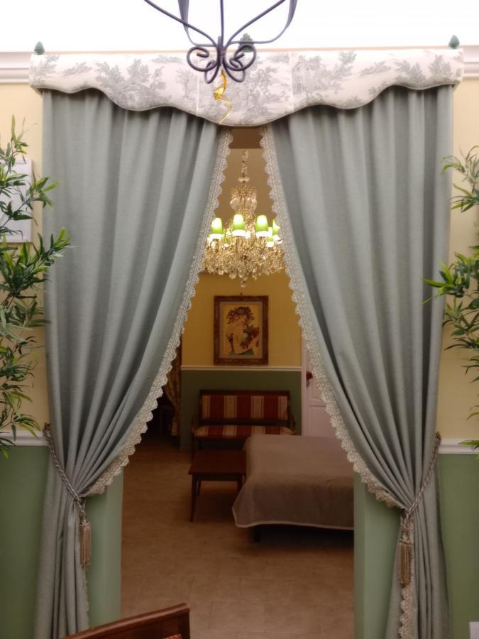 Pomona Noto Villa Dış mekan fotoğraf