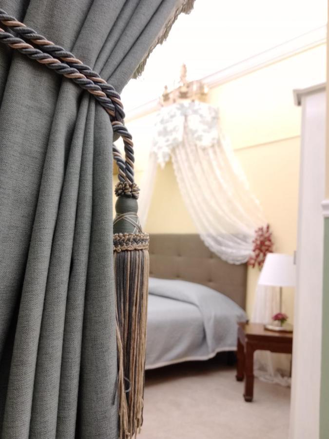Pomona Noto Villa Dış mekan fotoğraf